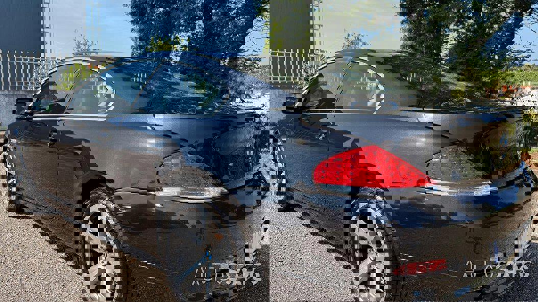 BMW Série 6 de 2006