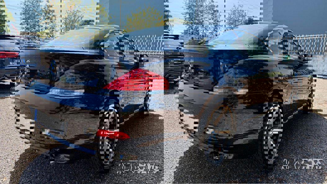 BMW Série 6 de 2006