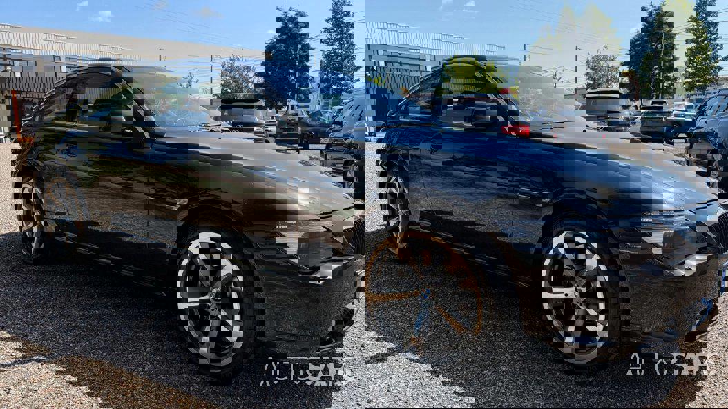 BMW Série 6 de 2006