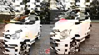 Volkswagen Up de 2018