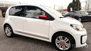 Volkswagen Up de 2018