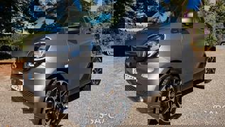 Smart Fortwo de 2017