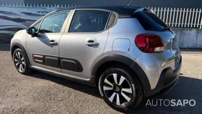 Citroen C3 de 2021