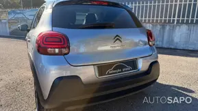 Citroen C3 de 2021