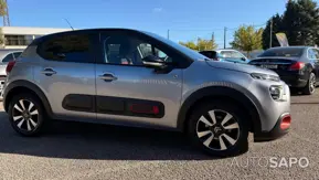 Citroen C3 de 2021