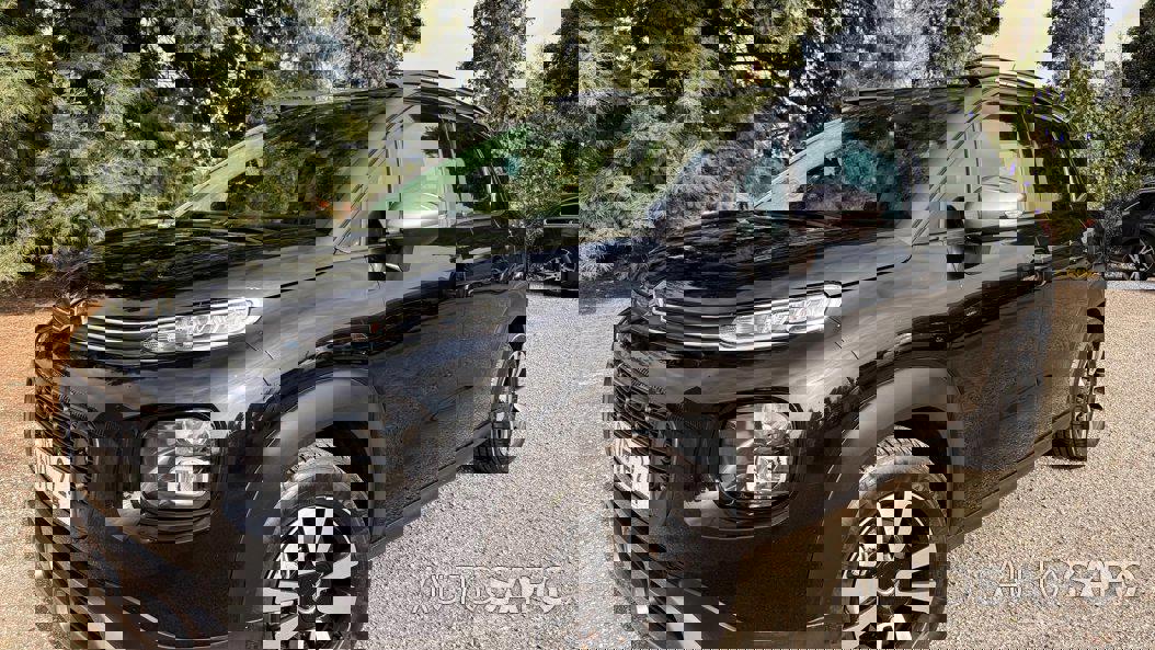 Citroen C3 AirCross 1.2 PureTech Shine de 2018