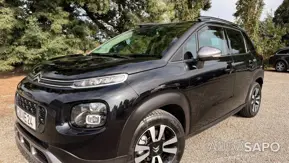 Citroen C3 AirCross 1.2 PureTech Shine de 2018