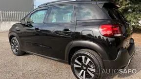 Citroen C3 AirCross 1.2 PureTech Shine de 2018
