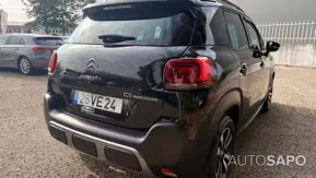 Citroen C3 AirCross 1.2 PureTech Shine de 2018