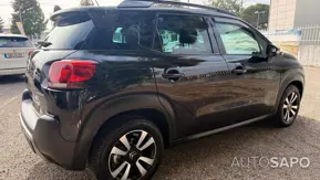 Citroen C3 AirCross 1.2 PureTech Shine de 2018