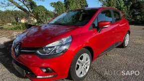 Renault Clio 0.9 TCE Limited de 2019