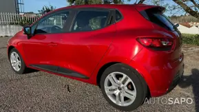 Renault Clio 0.9 TCE Limited de 2019