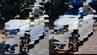 Peugeot 308 1.2 PureTech GT Line de 2017