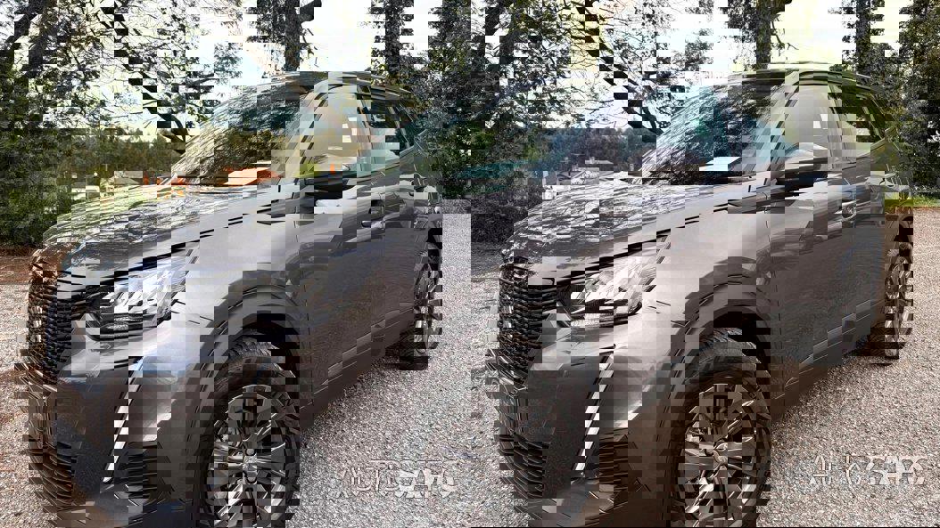 Peugeot 2008 1.2 PureTech Active Pack de 2022