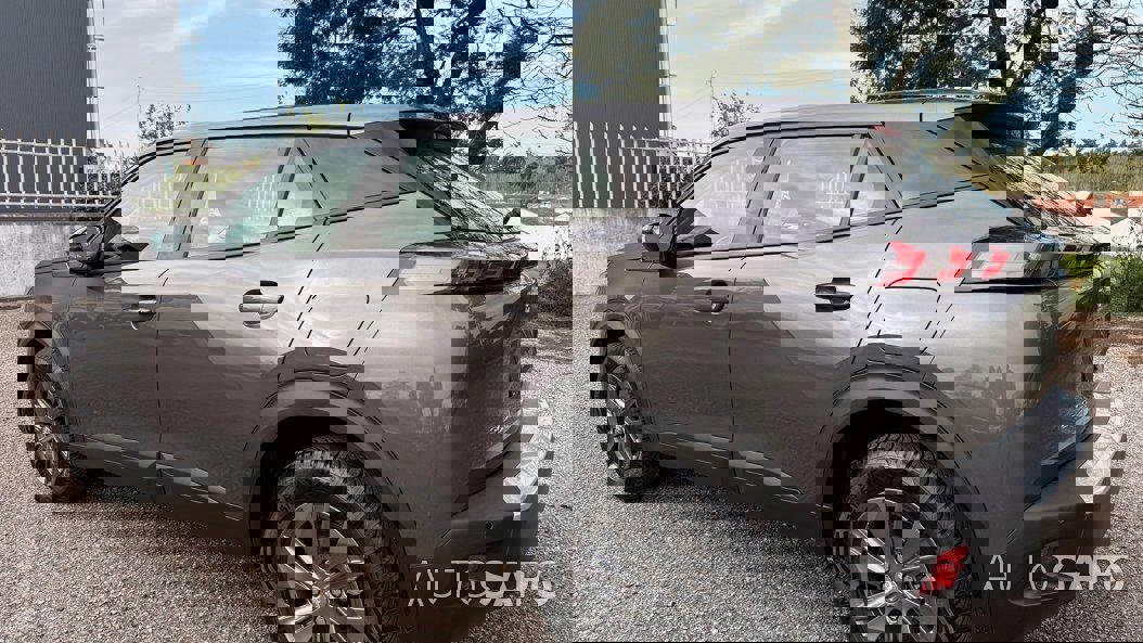 Peugeot 2008 1.2 PureTech Active Pack de 2022