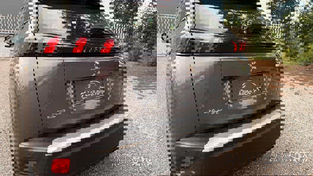 Peugeot 2008 1.2 PureTech Active Pack de 2022