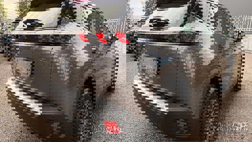 Peugeot 2008 1.2 PureTech Active Pack de 2022