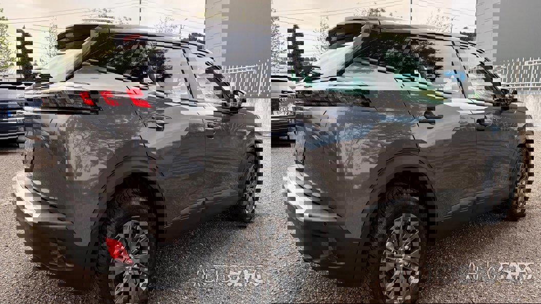 Peugeot 2008 1.2 PureTech Active Pack de 2022