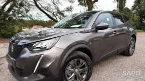 Peugeot 2008 1.2 PureTech Active Pack de 2022