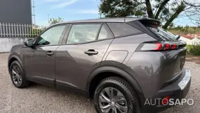 Peugeot 2008 1.2 PureTech Active Pack de 2022