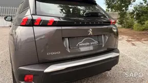 Peugeot 2008 1.2 PureTech Active Pack de 2022
