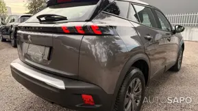 Peugeot 2008 1.2 PureTech Active Pack de 2022