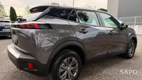 Peugeot 2008 1.2 PureTech Active Pack de 2022