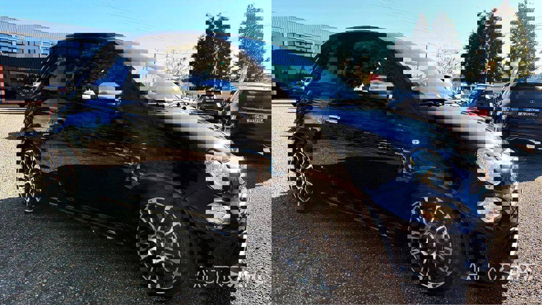 Abarth 595C 1.4 T-Jet Turismo de 2019