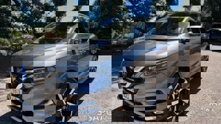 Nissan Qashqai de 2018