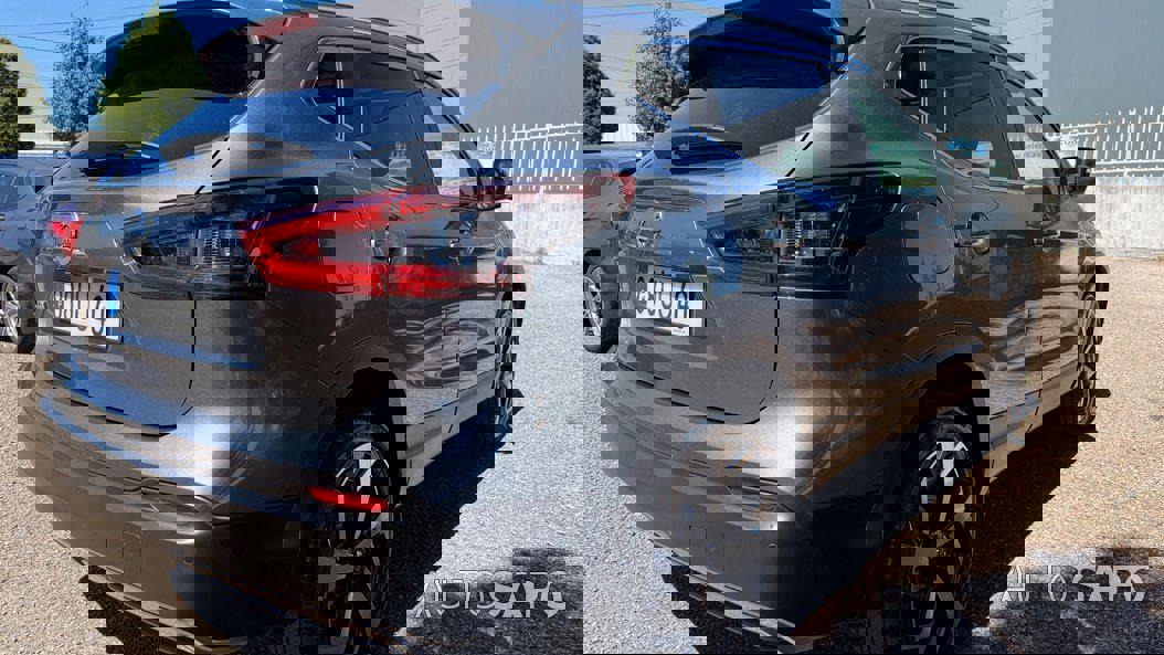 Nissan Qashqai de 2018