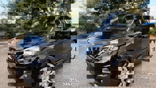 Peugeot 3008 de 2017