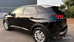 Peugeot 3008 de 2017