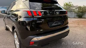 Peugeot 3008 de 2017
