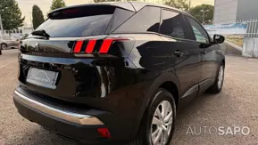 Peugeot 3008 de 2017