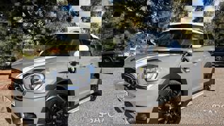 MINI Countryman de 2018