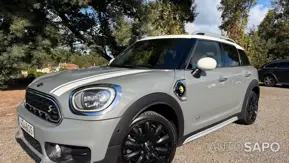 MINI Countryman de 2018