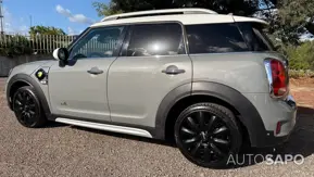 MINI Countryman de 2018