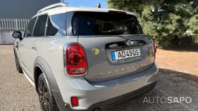MINI Countryman de 2018