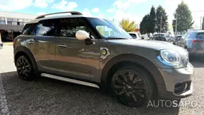 MINI Countryman de 2018