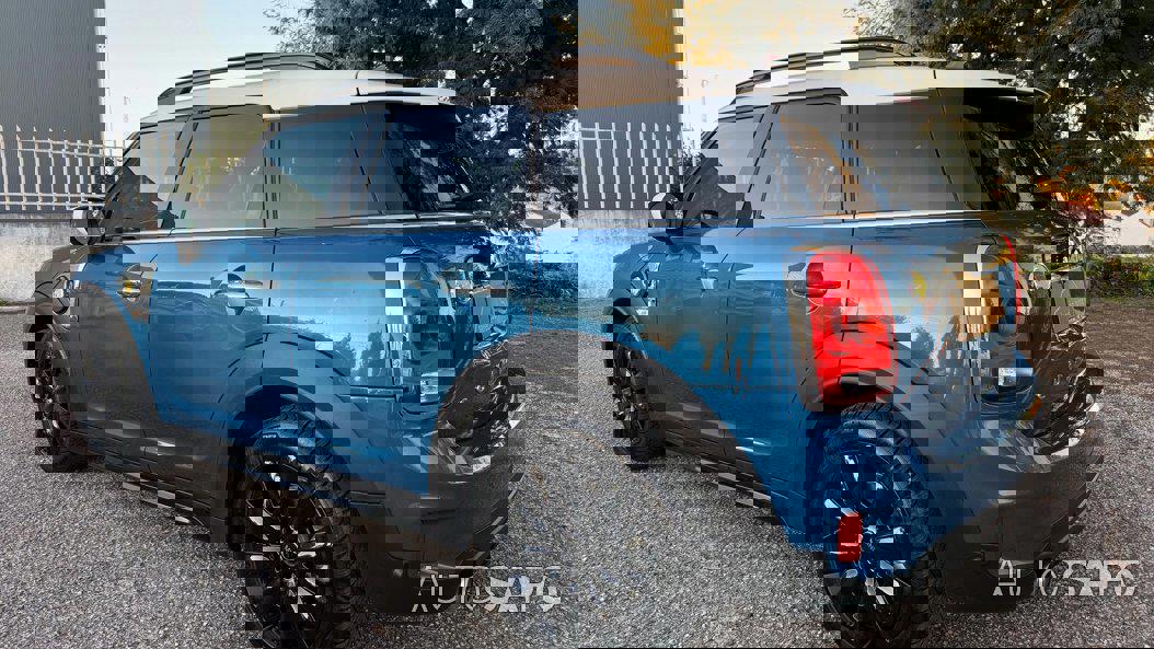 MINI Countryman de 2020