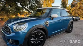 MINI Countryman de 2020