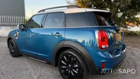 MINI Countryman de 2020