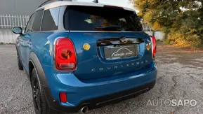 MINI Countryman de 2020