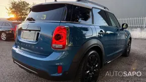 MINI Countryman de 2020