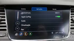 Opel Astra de 2020