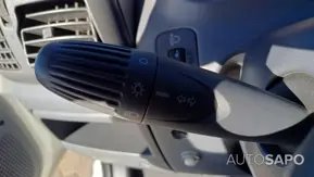 Peugeot Boxer de 2006