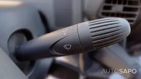 Peugeot Boxer de 2006