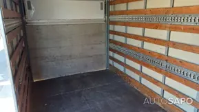 Peugeot Boxer de 2006