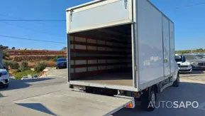 Peugeot Boxer de 2006