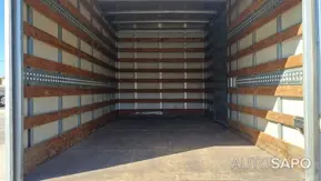 Peugeot Boxer de 2006